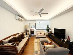 Frankel Estate (D15), Detached #442113091